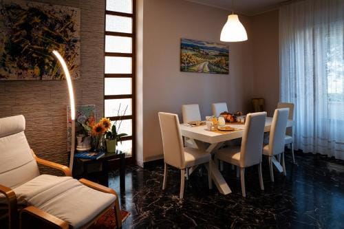 Il Girasole Hotel in Abruzzo