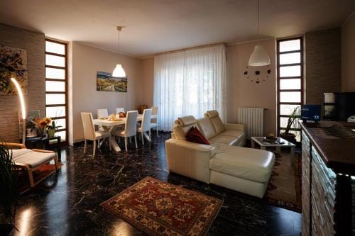 Il Girasole Hotel in Abruzzo