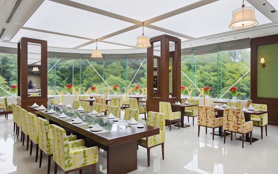 Central Palace Hotel Hotel in Ho Chi Minh City