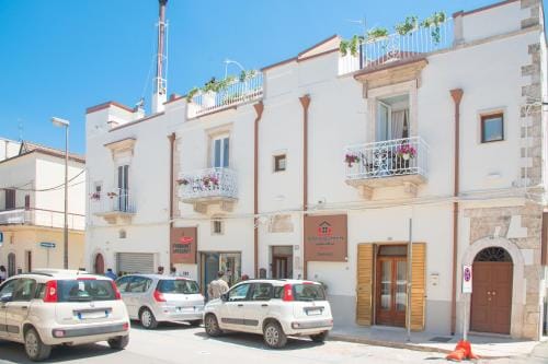 B&B Mimmo e Valeria Hotel in Province of Taranto