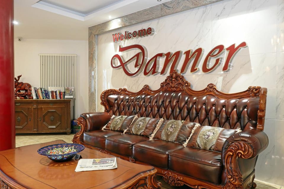 Hotel Danner Hotel in Aargau, Switzerland