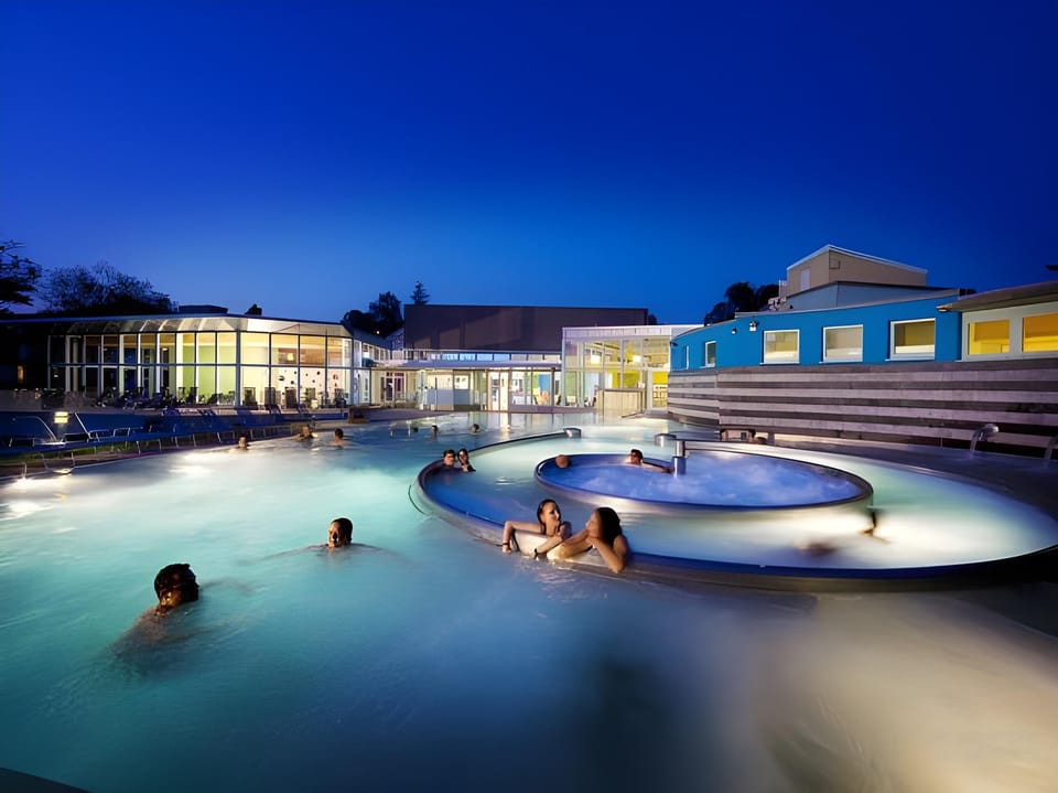 Hotel Danner Hotel in Aargau, Switzerland