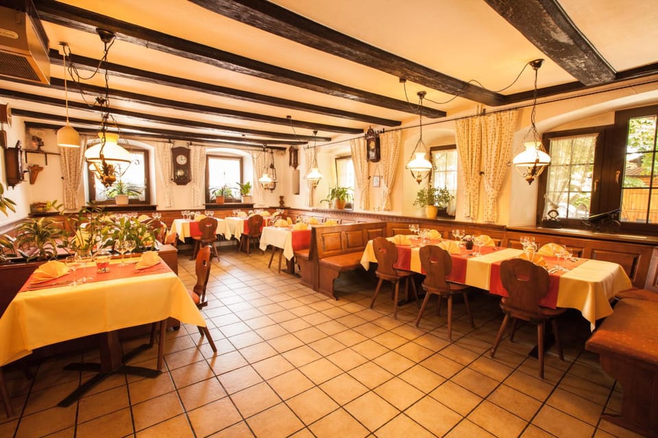 Landgasthaus Hotel Maien Hotel in Aargau, Switzerland