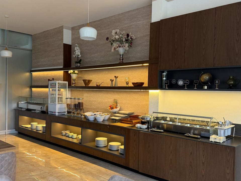 Food and beverages