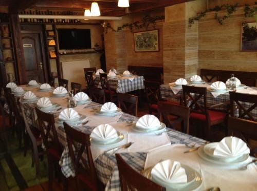 Hotel Stari grad Hotel in Federation of Bosnia and Herzegovina