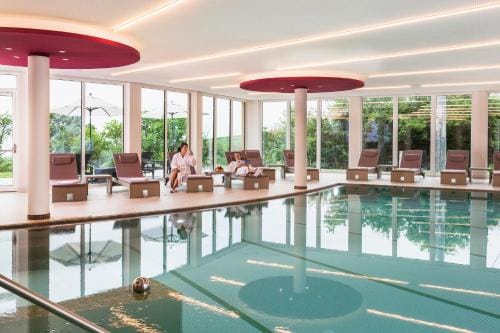 Wohlfuhlhotel Alte Rebschule Hotel in Rhineland-Palatinate