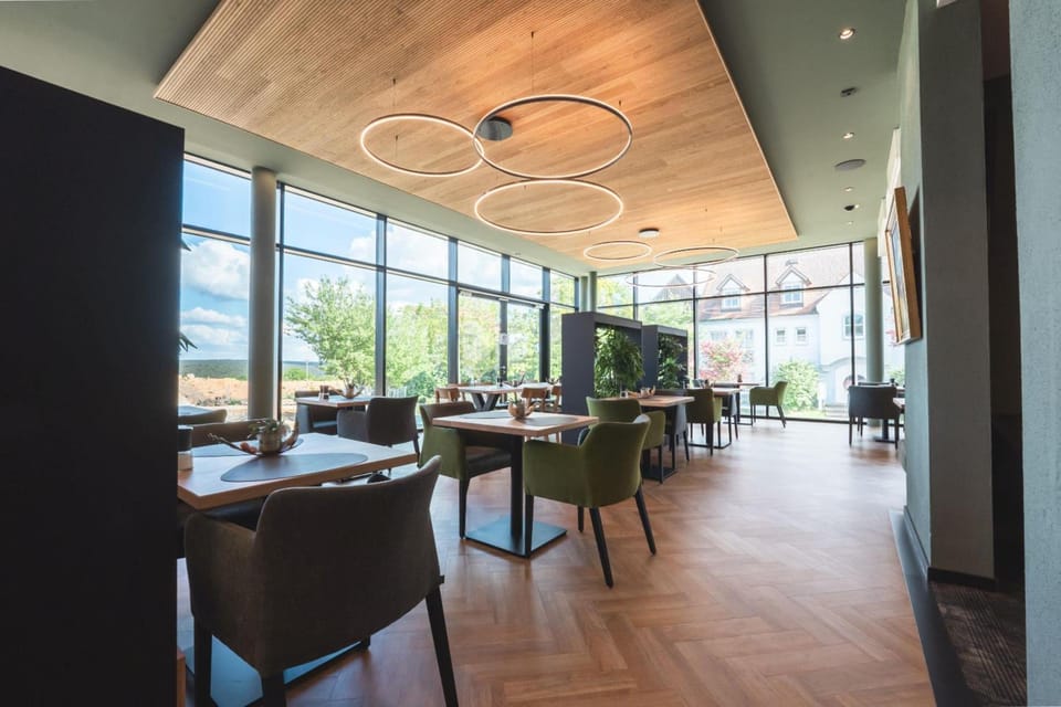 Hotel & Spa Gut Matheshof, BW Signature Collection Hotel in Bavaria