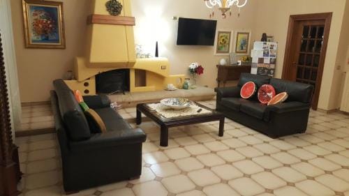 B&B Villa Elvira Hotel in Province of Taranto