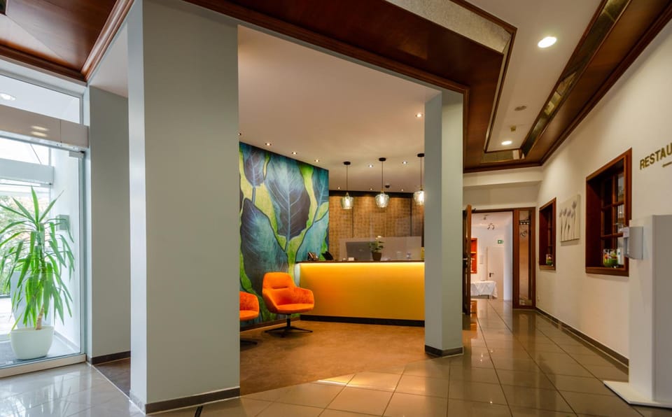 Albhotel Fortuna Hotel in Metzingen