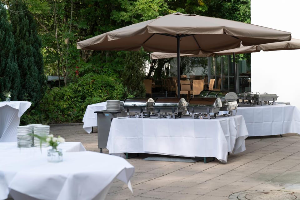 Albhotel Fortuna Hotel in Metzingen