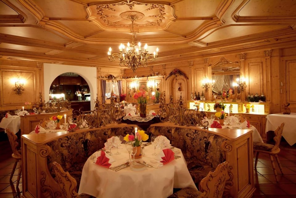Hotel Riegeler Hof Hotel in Baden-Württemberg