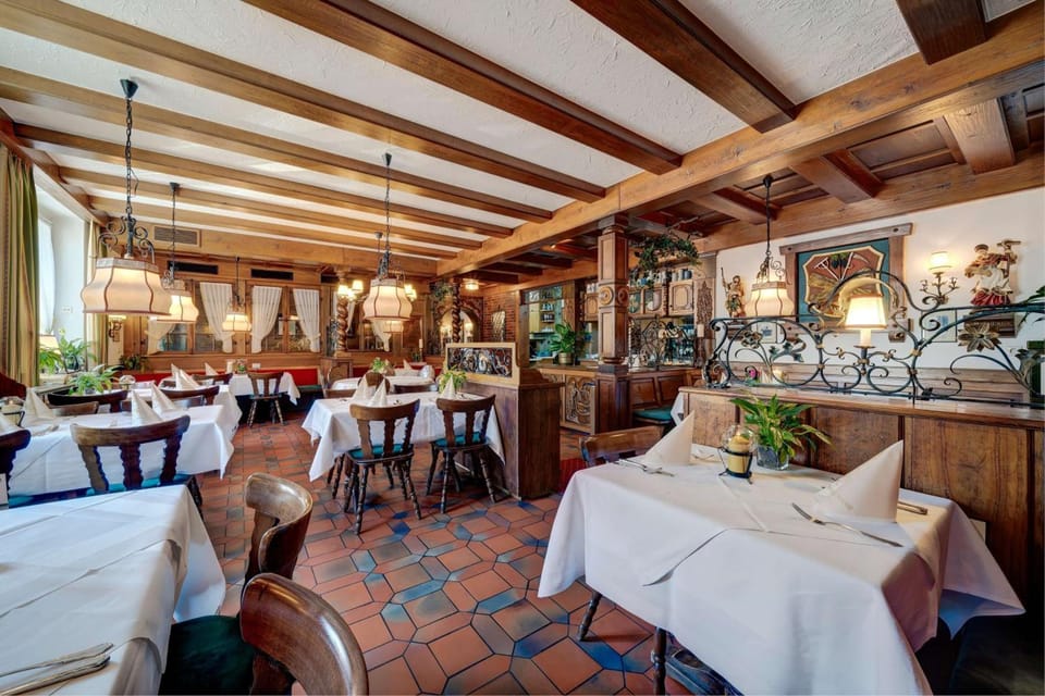 Hotel Krone Hotel in Singen