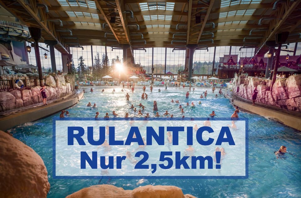 Hotel SunParc - SHUTTLE zum Europa-Park Rust 4km & Rulantica 2km Hotel in Ringsheim