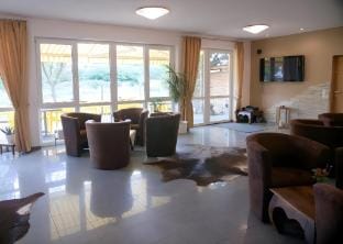 Hotel SunParc - SHUTTLE zum Europa-Park Rust 4km & Rulantica 2km Hotel in Ringsheim