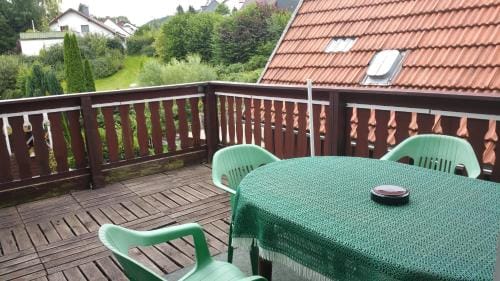 Hotel Zur Schanze Hotel in Thuringia, Germany