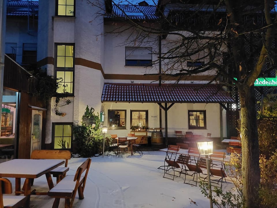 Hotel Lindenhof Hotel in Rodgau