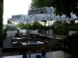 Hotel Odenwaldblick Hotel in Hesse