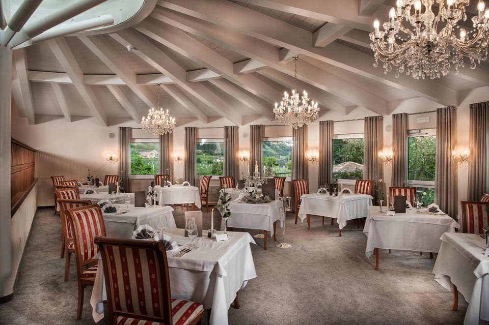 FAYN garden retreat hotel Hotel in Algund