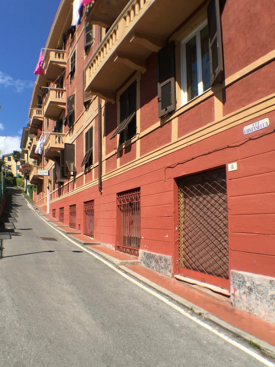 Albergo Annabella Hotel in Santa Margherita Ligure