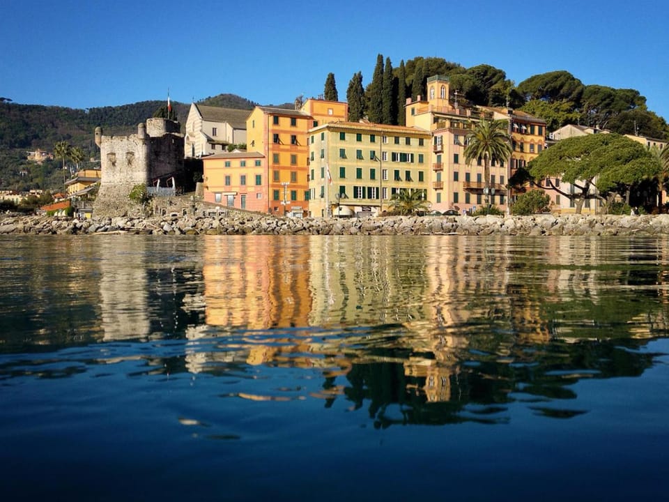 Albergo Annabella Hotel in Santa Margherita Ligure