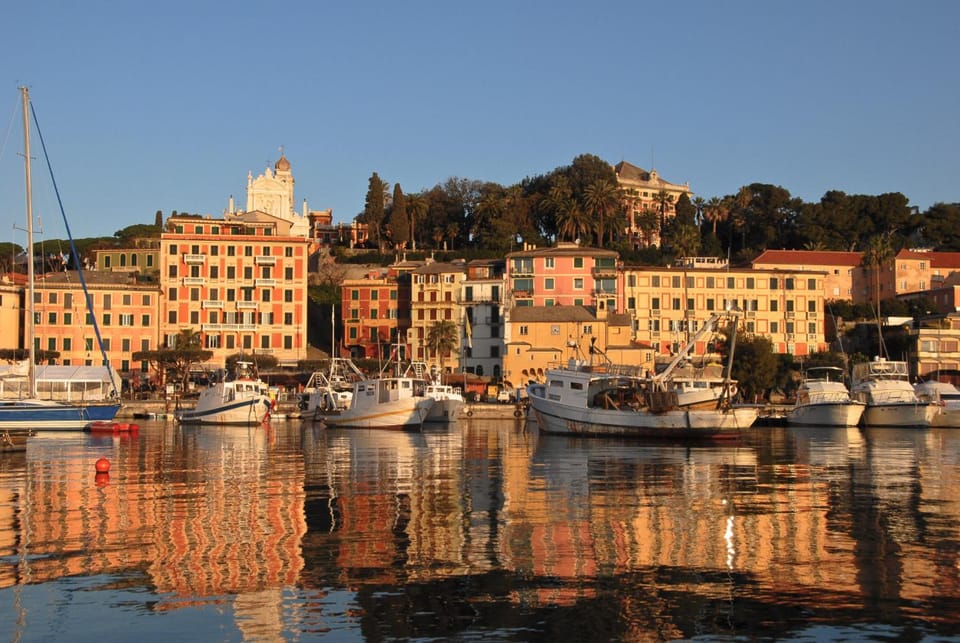 Albergo Annabella Hotel in Santa Margherita Ligure