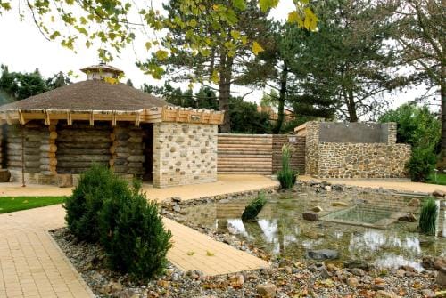 Thermen Londerzeel Hotel Hotel in Flanders