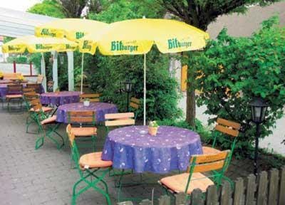 Hotel-Gasthof Lamm Hotel in Baden-Württemberg