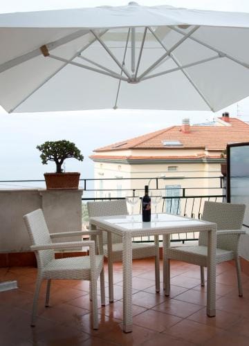 Il Centenario Hotel in Ascea