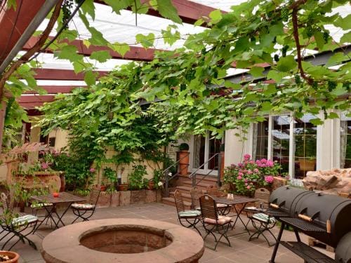 Hotel Hirsch Hotel in Hesse