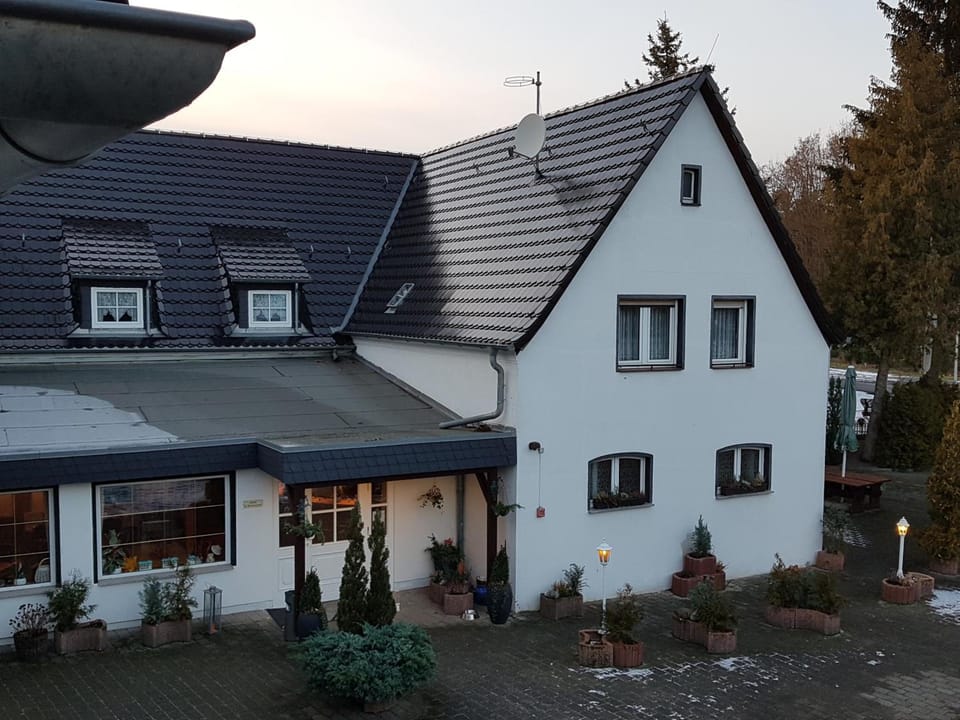 Hotel Landgut Ochsenkopf Hotel in Saxony-Anhalt, Germany