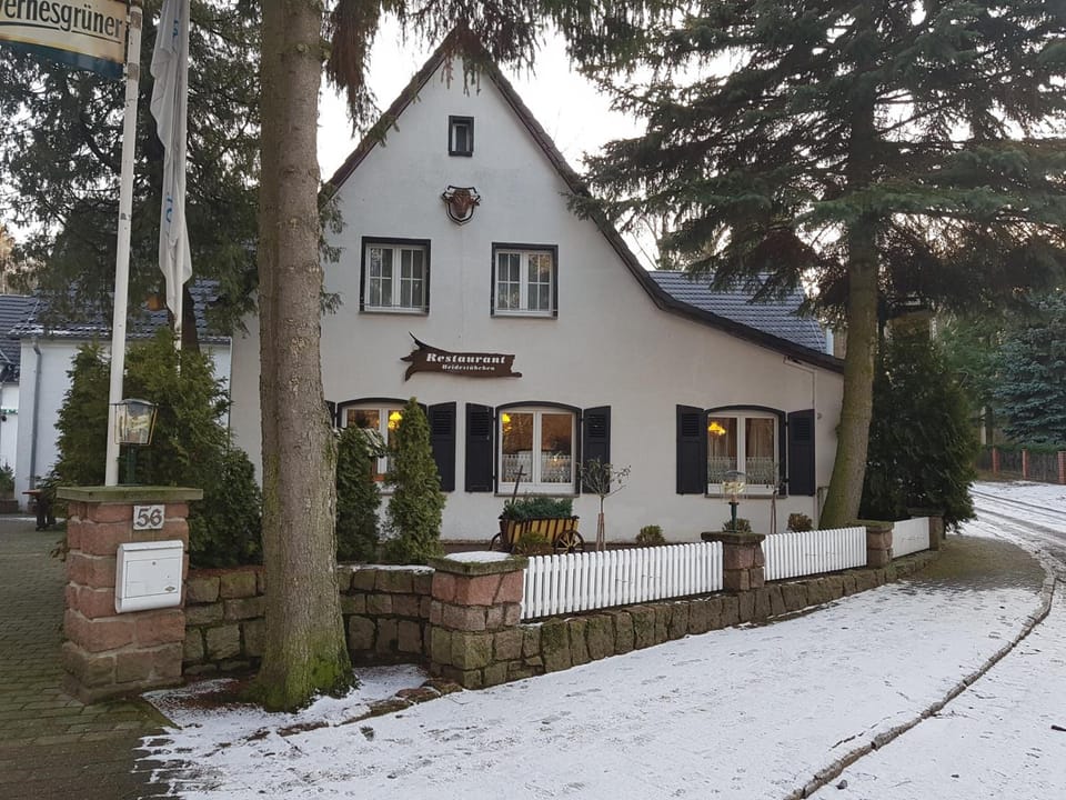Hotel Landgut Ochsenkopf Hotel in Saxony-Anhalt, Germany