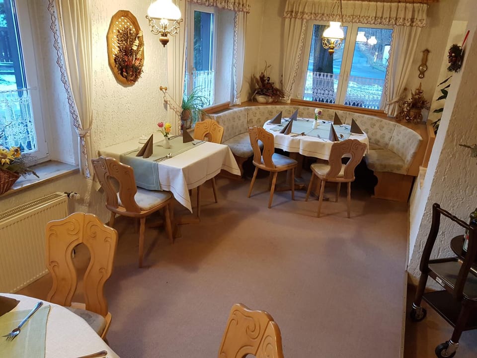 Hotel Landgut Ochsenkopf Hotel in Saxony-Anhalt, Germany