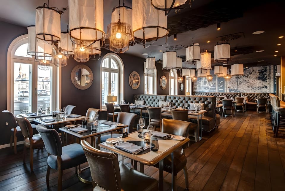 Hotel Hafen Flensburg Hotel in Flensburg