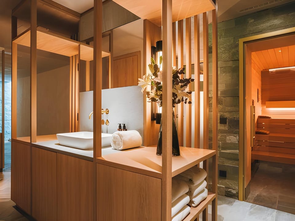 Parkhotel Egerner Hofe Hotel in Tegernsee