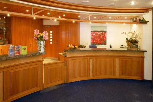 Martinshof Hotel in Baden-Württemberg