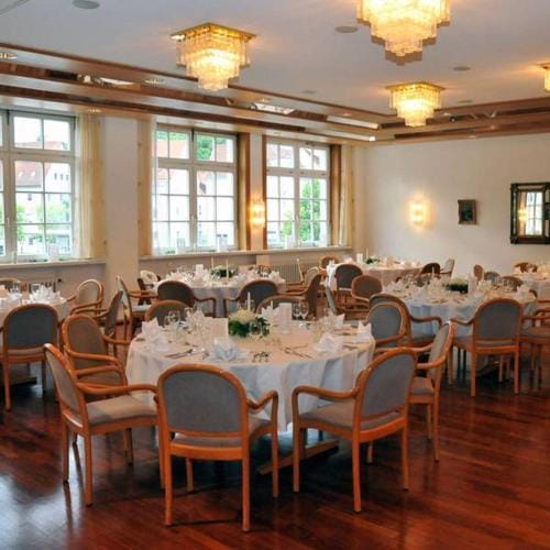 Martinshof Hotel in Baden-Württemberg