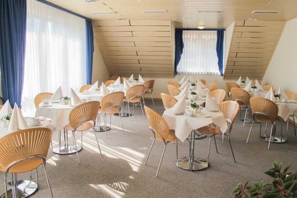 Garni-Hotel Sailer & Hotel Sailer´s Villa Hotel in Baden-Württemberg