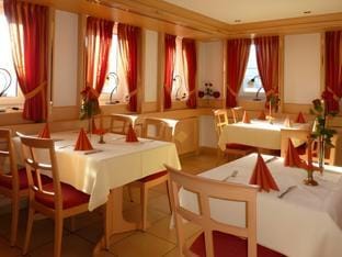 Hotel Sonne Rudersberg Hotel in Baden-Württemberg
