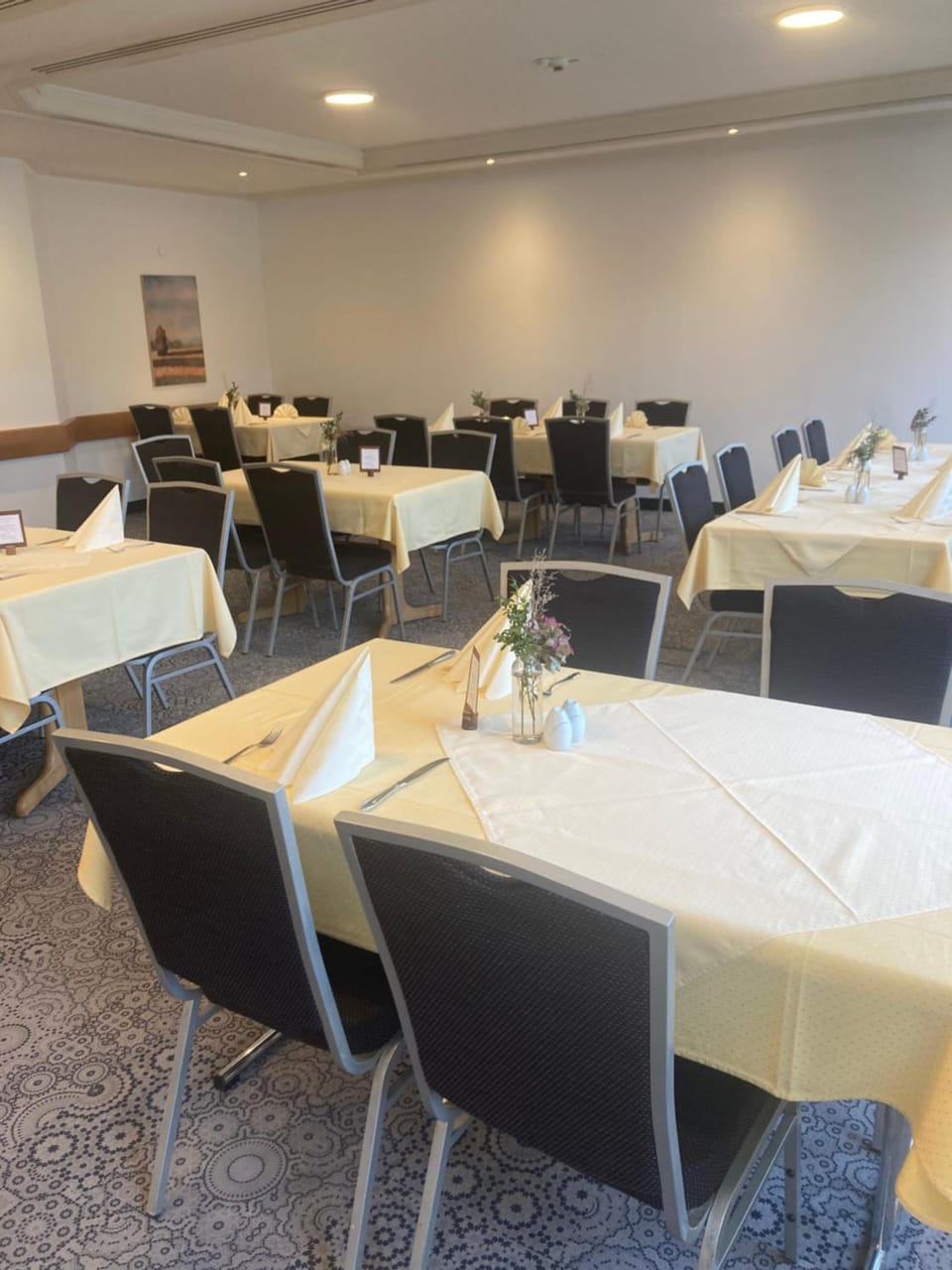 Hotel Sonne Rudersberg Hotel in Baden-Württemberg