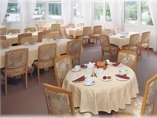 Hotel Sonne Rudersberg Hotel in Baden-Württemberg