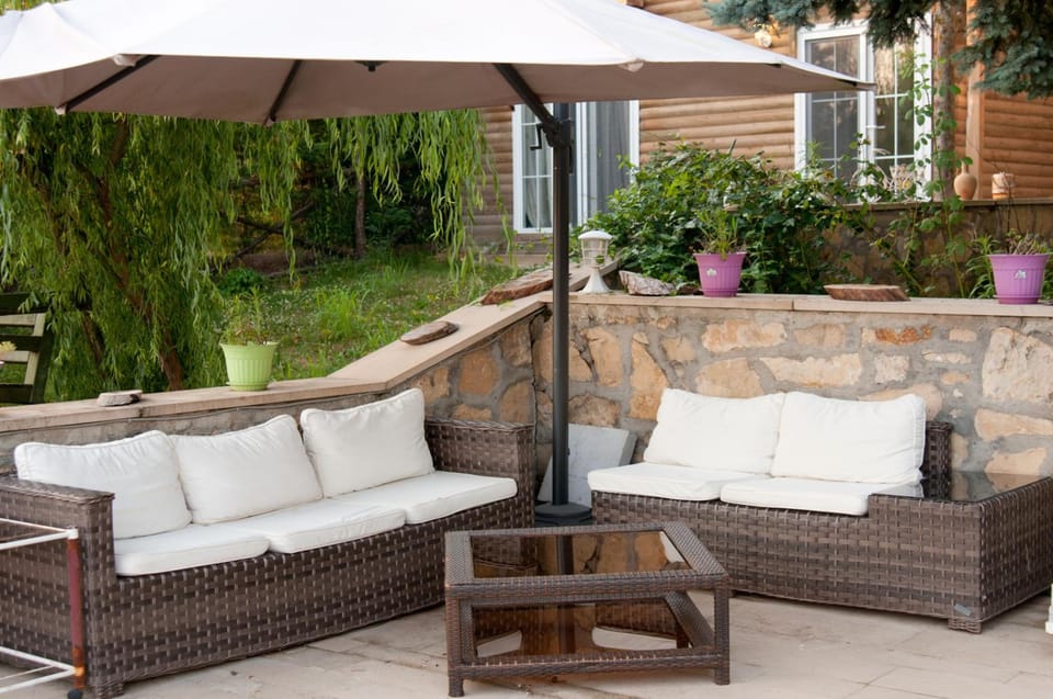 Agva Nehir Evi - Adult Only Hotel in İstanbul Province