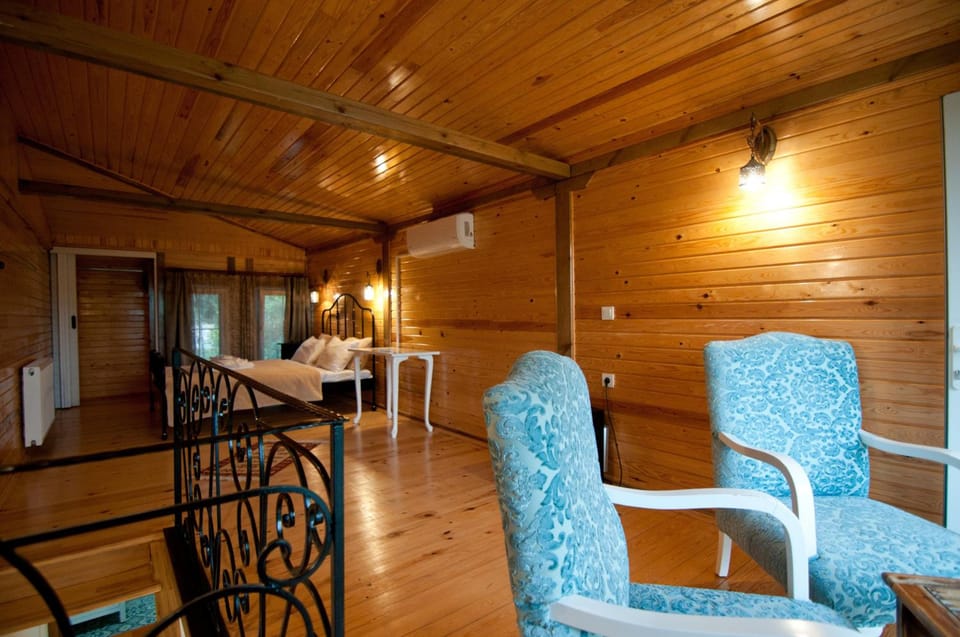Agva Nehir Evi - Adult Only Hotel in İstanbul Province