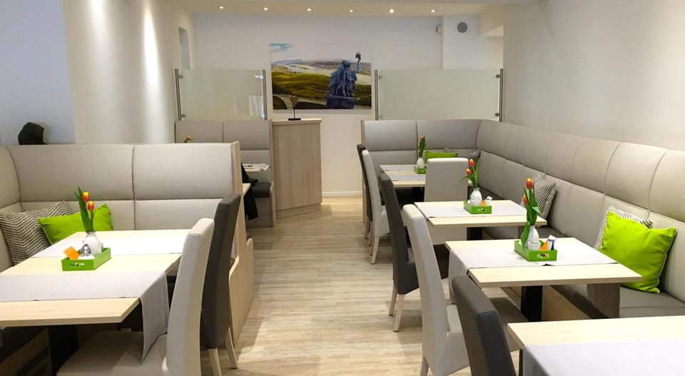 Hotel Zum Baren Hotel in Mainz-Bingen