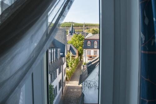 Hajo´s Germania Lodge & Irish Pub Lodge in Mainz-Bingen