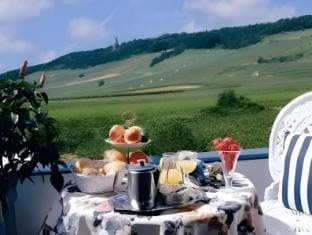 Hotel Hohn Hotel in Mainz-Bingen