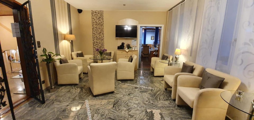 Hotel Hohn Hotel in Mainz-Bingen