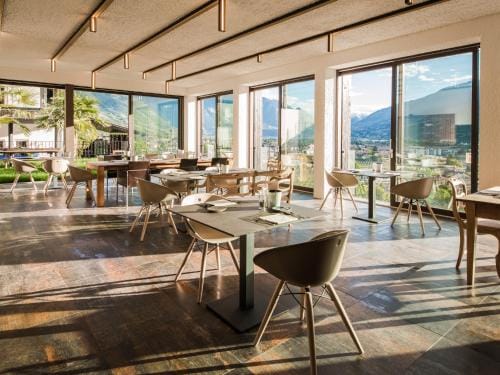 Garni Hotel Katzenthalerhof Hotel in Trentino-South Tyrol
