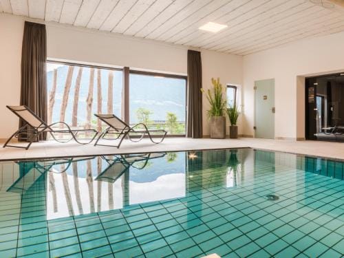 Garni Hotel Katzenthalerhof Hotel in Trentino-South Tyrol
