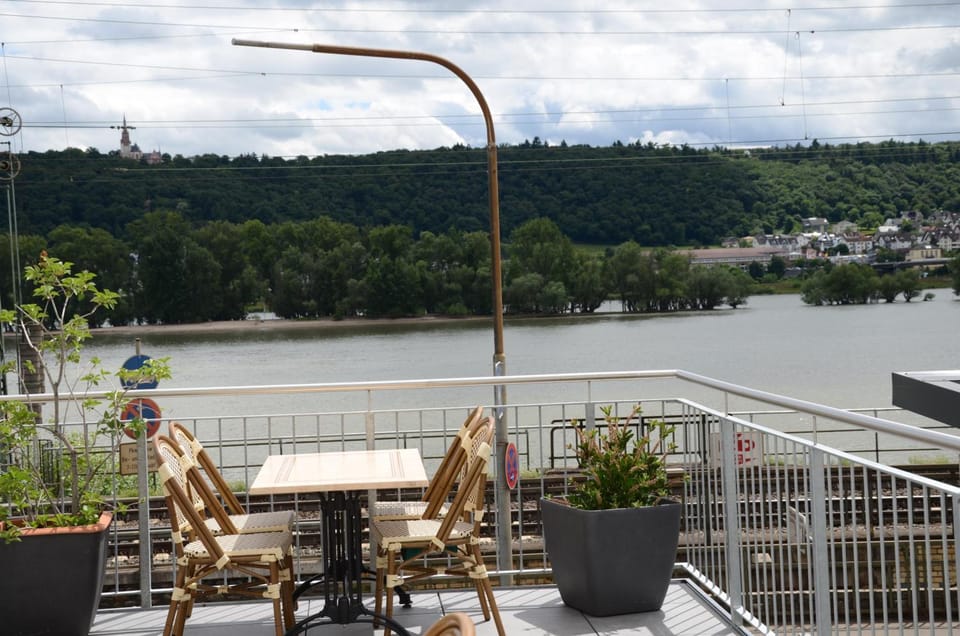 Hotel Rheinstein Hotel in Mainz-Bingen