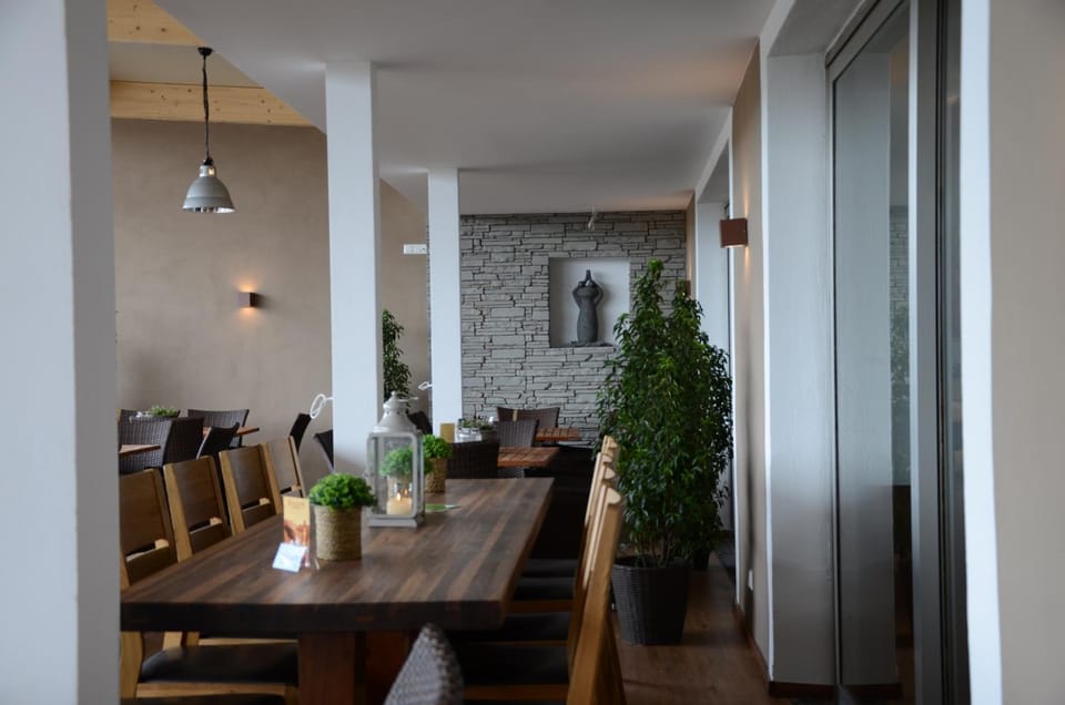 Hotel Rheinstein Hotel in Mainz-Bingen